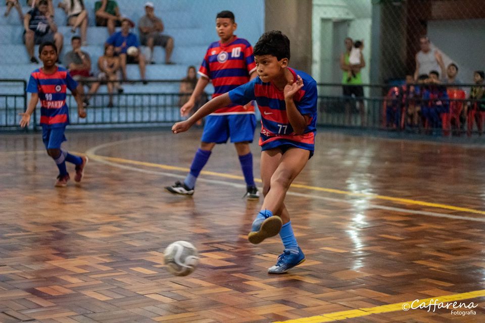 Comemoração Futebol